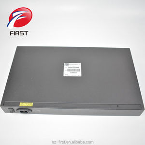 A ESTRENAR Original UTT Hiper 3320NB 10/100Base-T * 2 10/100Base-T * 4 red de banda ancha Router - Product Image 4