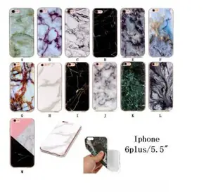 JESOY Hot Sale Product For iphone 6 6s 7 plus Casing Handphone IMD Soft TPU Case Cover