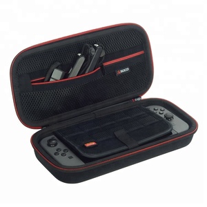 RLSOCO <strong>Switch</strong> Game <strong>Case</strong> Carry Game Controllers Eva <strong>Case</strong> - Product Image 3