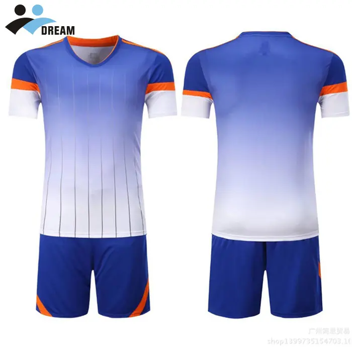 Áo Jersey Màu Đỏ Và Vàng Tùy Chỉnh Hoàn Toàn Mới Áo Bóng Đá Câu Lạc Bộ Brazil Màu Xanh Lá Cây Sản Xuất Tại Trung Quốc