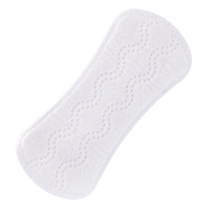 PL026 Best-Loved Super Dry Cotton <strong>Thong</strong> <strong>Panty</strong> <strong>Liner</strong> 100% Quality Guaranteed Customizable Wholesale From China - Product Image 5
