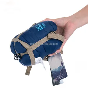 75X29.5 ''Mini Outdoor Ultralight Envelope Sleeping Bag