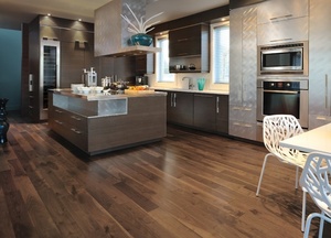 2 strato di/3 strato di 189mm americano noce <span class=keywords><strong>parquet</strong></span> ingegnerizzato pavimenti in legno massello - Product Image 2