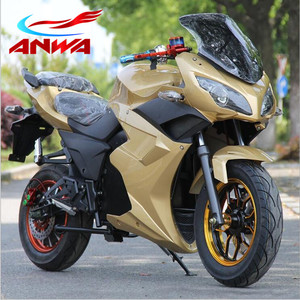 Mini Moto Elettrica Cinese di Alta Qualità a Basso Costo - Product Image 3