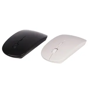 good quality cheap price super slim 2.4Ghz wireless mouse for computer