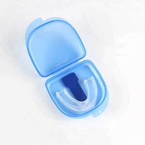 Alat Bantu Tidur Anti Dengkuran untuk Merek Anda, Bersertifikasi CE, Nyaman dan Senyap - Product Image 4