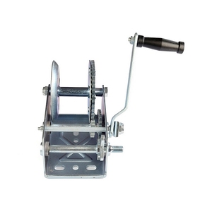 Derek tangan kapal Manual portabel kecil 1000lbs - Product Image 5