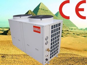 Trung Quốc kinkai tiết kiệm năng lượng 50kw nguồn không khí bơm nhiệt thương mại sưởi ấm làm mát không khí để nước biến tần bơm nhiệt hồ bơi - Product Image 6