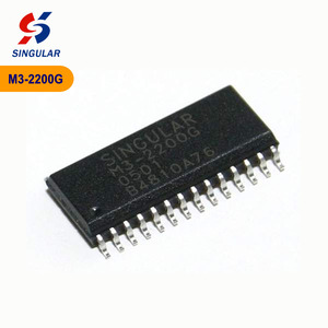 ไอซีถอดรหัสเครื่อง POS MSR รุ่น F2F สำหรับขายส่ง - Product Image 4
