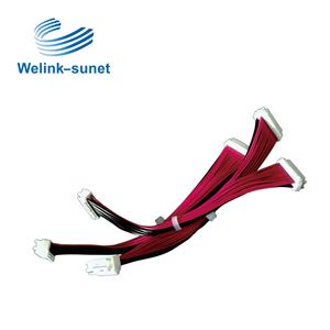 Ban đầu JST 24-pin đôi-hàng receptacle 26AWG GH 1.25 mét với tùy chỉnh lắp ráp Cáp công nghiệp bộ phận máy ảnh kết nối - Product Image 6