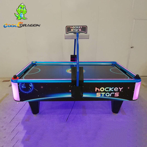 Gran juego Video 2 juego de <span class=keywords><strong>Hockey</strong></span> de aire máquinas Star <span class=keywords><strong>Hockey</strong></span> tabla de precios - Product Image 5