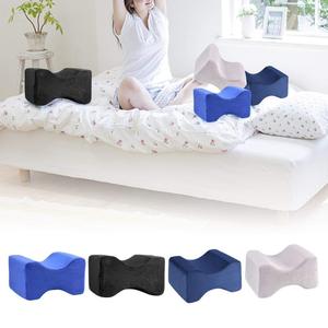 Gối Đầu Gối Điều Chỉnh Bộ Nhớ Foam, Chân Định Vị Chân Spacer Thúc Đẩy Giấc Ngủ Tốt Hơn Cải Thiện Lưu Thông Máu - Product Image 5