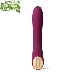 Gratis Aangepaste Doos-Vrouwen G-Spot Clitorale Stimulator Masturbatie Apparaat Seks Massager Vibrator - Product Image 6