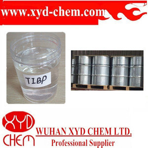 HS Code 2919900090 Produits Auxiliaires Textiles/Béton <span class=keywords><strong>Antimousse</strong></span> Agent TIBP Incolore Liquide SGS BV Certification - Product Image 2