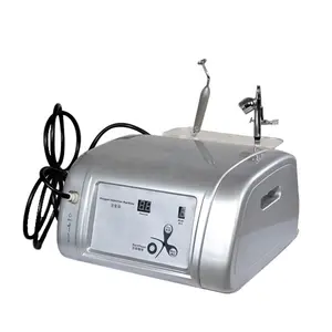 sprayer + injector oxygen therapy equipment GL6 / Skin care acne removal skin rejuvenation oxygen jet facial equipment