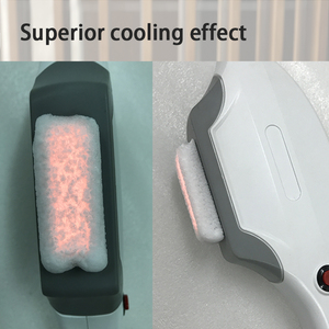 Mới nhất sản xuất LỰA CHỌN <span class=keywords><strong>E</strong></span>-ánh sáng tóc loại bỏ máy - Product Image 5