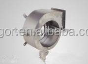 Extractor de Motor de montaje en pared para campana extractora, Extractor de vidrio escalonado para cocina, cobre, 36 '', 900mm, piezas de repuesto comerciales gratis CB - Product Image 2