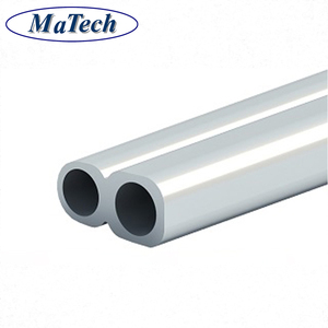 Producción médica masa aluminio ranura T canal tubo - Product Image 6