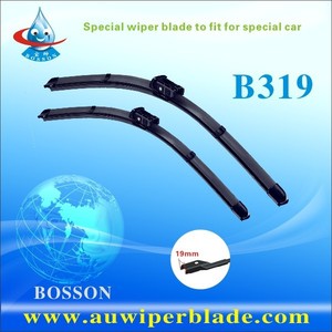 Nuevos productos que buscan para distribuidor escobilla de autobuses alta calidad cuchilla limpiadora B319 - Product Image 5