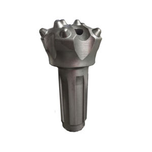 Thấp Hơn Và Trung Bình Áp Suất Không Khí 90 CIR90 <span class=keywords><strong>DTH</strong></span> Búa Khoan Bits - Product Image 1