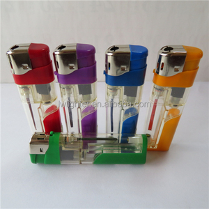 Cigarette électronique rechargeable avec allume-cigare à Led, en plastique, - Product Image 6