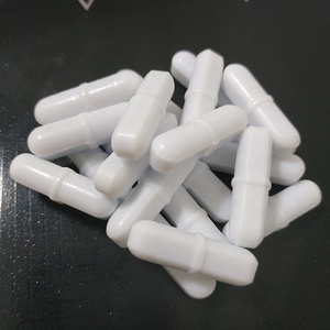 High Quality Shape Custom Laboratory PTFE neodymium magnetic stir <span class=keywords><strong>bar</strong></span> - Product Image 4