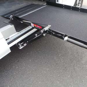 Silla de Ruedas para Discapacitados, Elevador Hidráulico Eléctrico para Personas con Discapacidad, Traslado de Pacientes a Vehículos - Product Image 3