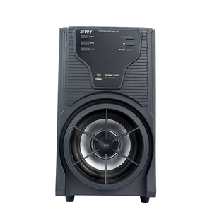 Âm nhạc hộp khuếch đại chiếu JERRY 3.1 nhà hát loa hifi hệ thống âm thanh - Product Image 2