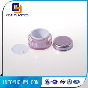<span class=keywords><strong>Forme</strong></span> des yeux crème pour le <span class=keywords><strong>visage</strong></span> fabricant <span class=keywords><strong>pot</strong></span> <span class=keywords><strong>en</strong></span> plastique - Product Image 5