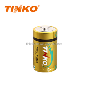 <span class=keywords><strong>LR20</strong></span> D taille TINKO bande Shenzhen <span class=keywords><strong>pile</strong></span> alcaline - Product Image 2