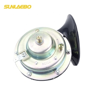 Haut-parleur multimédia portable 12v 24v, sans fil, bluetooth, étanche, pour voiture - Product Image 4