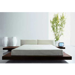 <span class=keywords><strong>Muebles</strong></span> de Dormitorio de Diseño Moderno BE-018, Cama King Size - Product Image 1