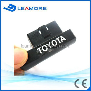 Obd ventana más cercana y espejo folidng y cerradura de puerta de coche para Toyota Land Cruiser Prado / Venza - Product Image 1