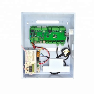 Rfid de puerta automático controlador de la Junta de control de acceso con Servidor Web sdk libre - Product Image 5