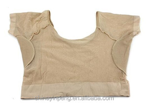 Đồ Lót Thấm Mồ Hôi Nách Siêu Mỏng (Một Nửa Chiều Dài) Chứa Miếng Đệm Mồ Hôi NBSW020 - Product Image 6