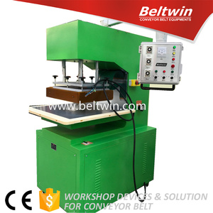 Beltwin Alta Frecuencia PVC Con Clavos/el Flanco De Soldadura/guía que hace La Máquina - Product Image 1