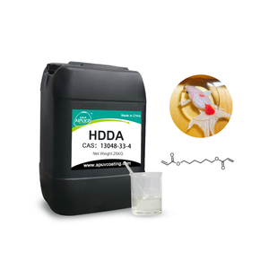 Acrylic Monomer TPGDA/TMPTA/HDDA/TMPTMA Cho Nhựa Polyurethane - Product Image 4