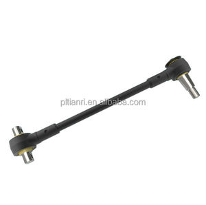 セミトレーラー用デューティトラックパーツサスペンション調整式トルクロッド - Product Image 6