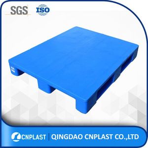 Qingdao Instructif Haute Qualité Durable Palette En Plastique Facile À Nettoyer - Product Image 3