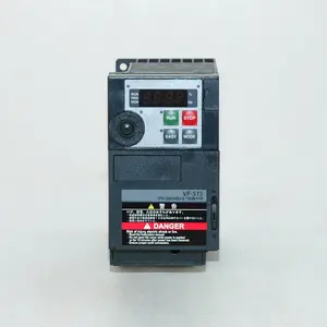 도시바 AC 드라이브 트랜지스터 인버터 Vfs15-4022pl-w
