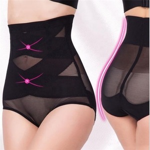 Großhandel Sexy Frauen Body Slimming Shaper Korsett Unterwäsche Hosen - Product Image 4