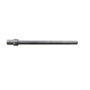 Thermocouples industriels OEM Duchin <span class=keywords><strong>haute</strong></span> <span class=keywords><strong>température</strong></span> 1800°C en SiC pour aluminium et zinc fondu, modèles IP65 WRS/WRP/WRB - Product Image 2