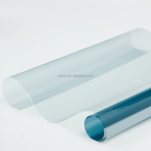 Pellicola per Finestre in Ceramica Nano 80% VLT, <span class=keywords><strong>Film</strong></span> Oscurante ad Alta Trasparenza, Produttore - Product Image 4