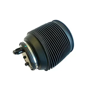 48080-35011 48090-35011 Rear Left or Right Air Ride Suspension Rubber Air Spring For Toyota Land Cruiser Prado 120