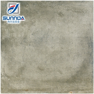 Carrelage <span class=keywords><strong>de</strong></span> sol en <span class=keywords><strong>ciment</strong></span> <span class=keywords><strong>vert</strong></span> Sunnda, carrelage en céramique à bas prix, carrelage extérieur pour balcon - Product Image 3