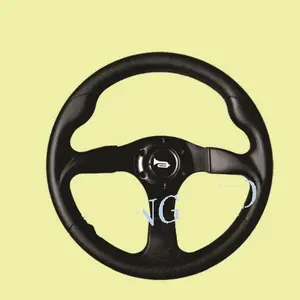 cheap wholesale steering wheel off road racing go kart body parts for adult