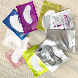 Patchs Hydrogel pour Extensions de Cils en Gros de Chine – Coussinets en Gel à Prix Abordable - Product Image 6