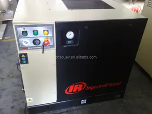 انجرسول راند ضواغط هواء لولبية (4-37kW / 5-50HP)37KW 7.5KW 11KW 22KW