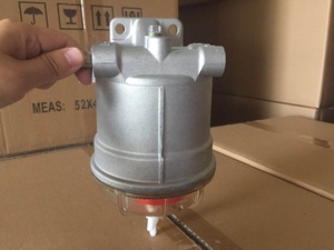 燃料水分離器Assembly1-13240194-0エンジンヘビーデューティー機械