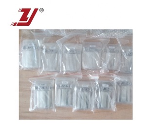 NDT ตัวบ่งชี้คุณภาพของภาพ (IQI)// เจาะทะลุ - Product Image 3